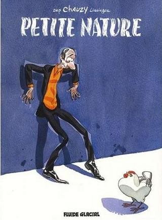  Fluide Glacial dans Petite nature - Tome 1