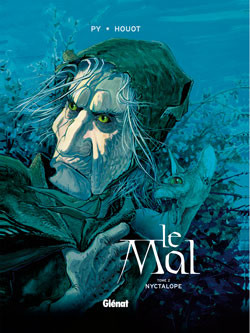  Py dans Le Mal - Tome 2 - Nyctalope
