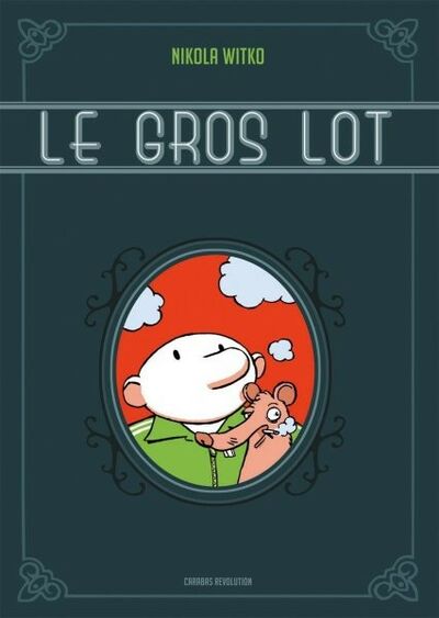  Révolution dans Le Gros lot