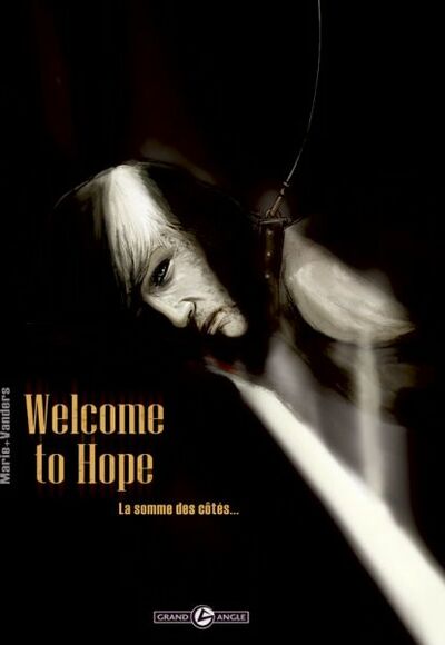  Bamboo dans Welcome to Hope - Tome 2 - La Somme des côtés