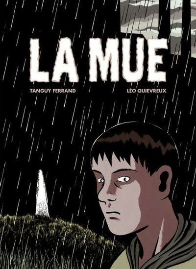 La Mue