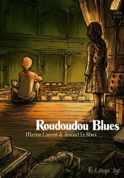 Roudoudou Blues