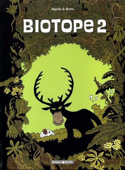 Biotope 2