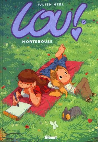  Tchô dans Lou ! - Tome 2 - Mortebouse