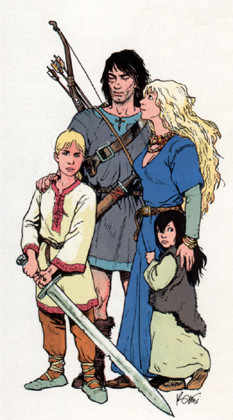 Thorgal - 