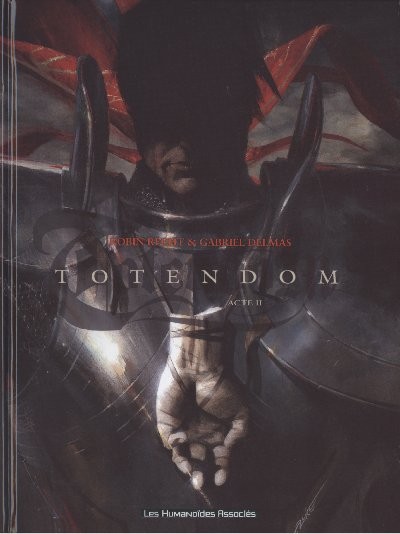 Totendom - Acte 2