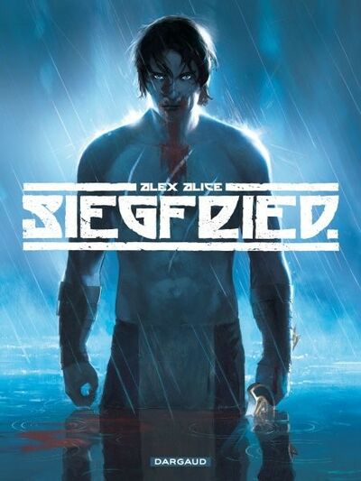 Siegfried - Tome I