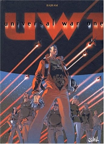 Universal War One