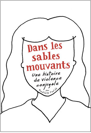  Cà et Là dans Dans les sables mouvants : Une histoire de violence conjugale