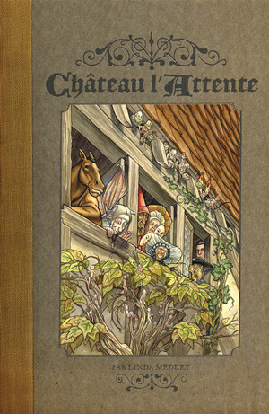 Château l'Attente