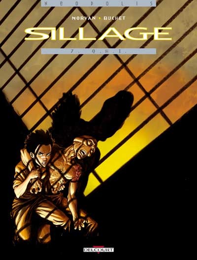  Neopolis dans Sillage - Tome 7 - Q.H.I.