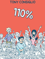  Cà et Là dans 110%