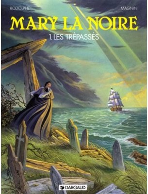 Mary la Noire