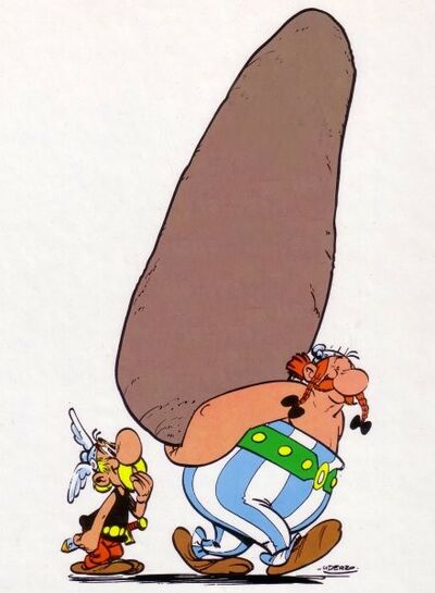 Astérix