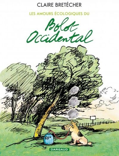 Les amours écologiques du bolot occidental