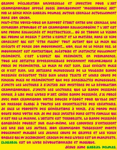  Révolution dans Elagabal