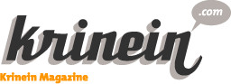Krinein Sketchbook