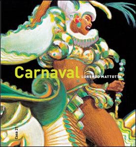 Casterman dans Carnaval : Couleurs et mouvements