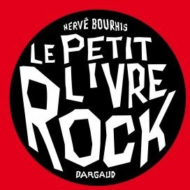 Le Petit Livre Rock