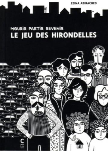 Mourir partir revenir : le jeu des hirondelles