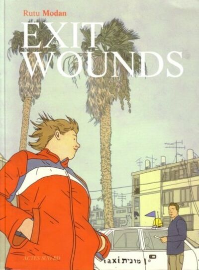 Exit Wounds