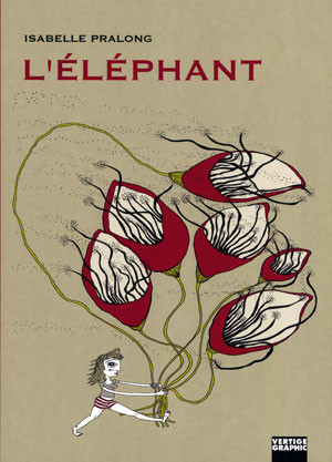 L'Eléphant