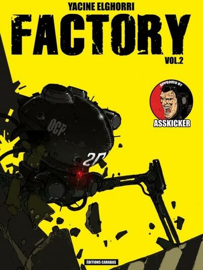 Factory - Volume 2