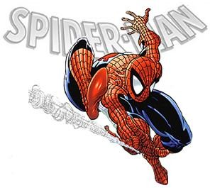  Lug dans Spider-man