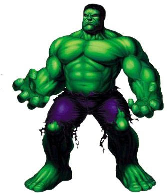  Lug dans Hulk