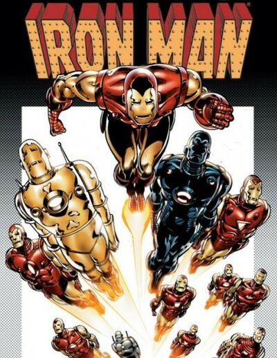  Lug dans Iron Man