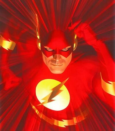 Flash