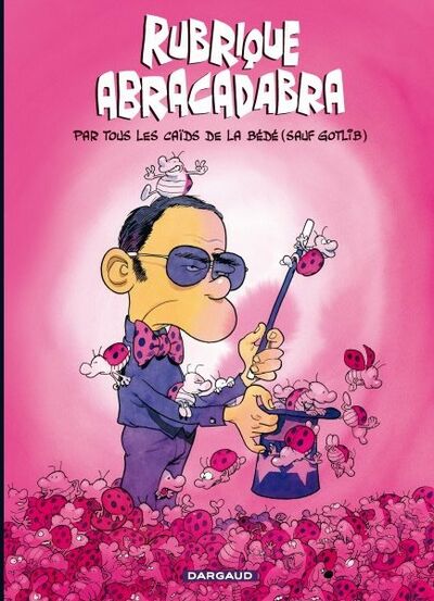 Rubrique abracadabra