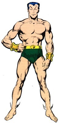  Lug dans Namor