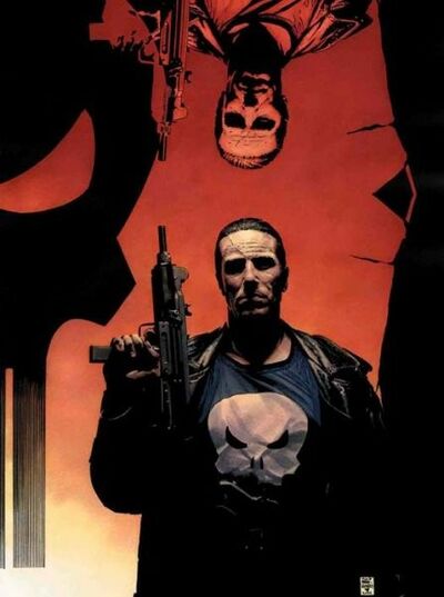  Lug dans The Punisher
