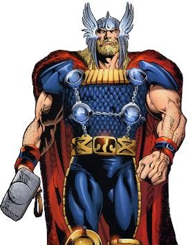  Lug dans Thor