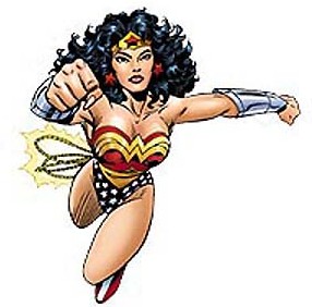 Wonder Woman
