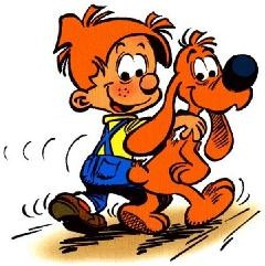 Boule et Bill
