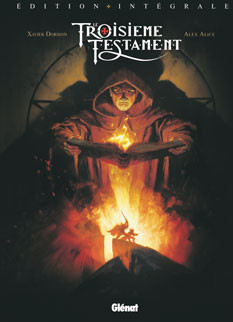 Le Troisième testament