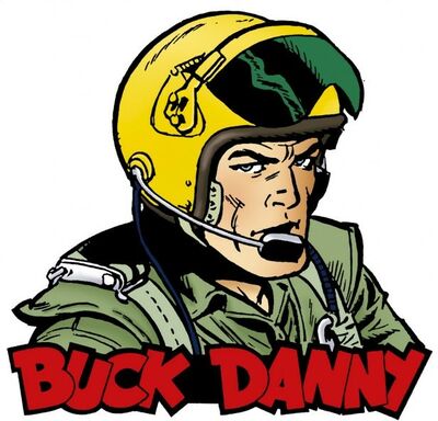 Buck Danny -
