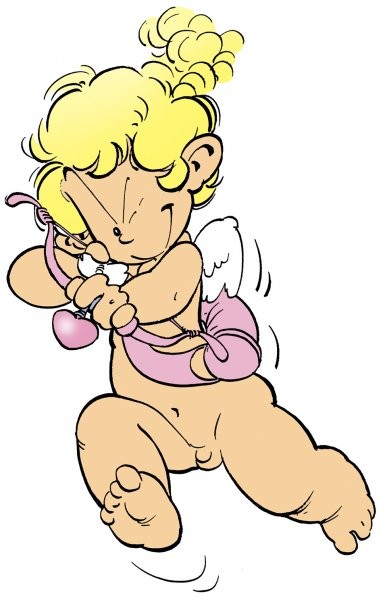 Cupidon -