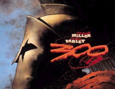  Dark Horse Comics dans 300