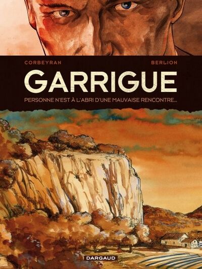Garrigue - Tome 1