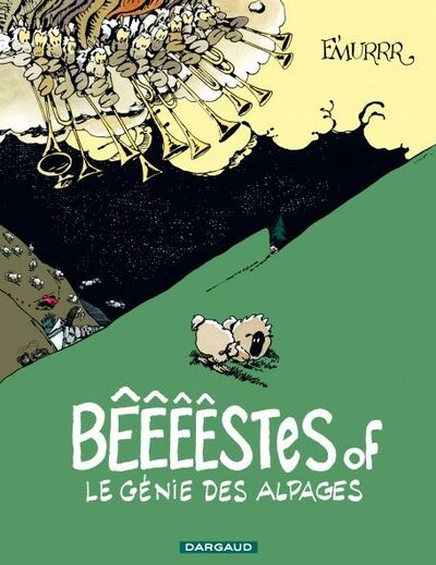 Le Génie des alpages