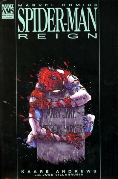  Marvel Knights dans Spider-man - 2007 - L'Empire