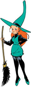 Mélusine -