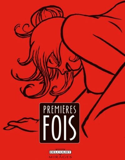  Mirages dans Premières fois