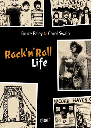  Cà et Là dans Rock’n’Roll Life