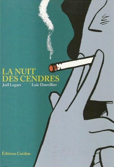 La Nuit des cendres