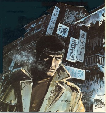 Bob Morane -