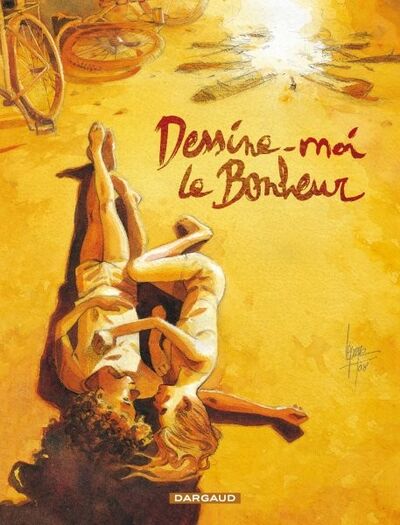  Leo dans Dessine-moi le bonheur